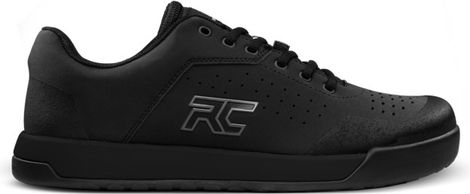 Ride Concepts Hellion MTB-Schuhe Schwarz