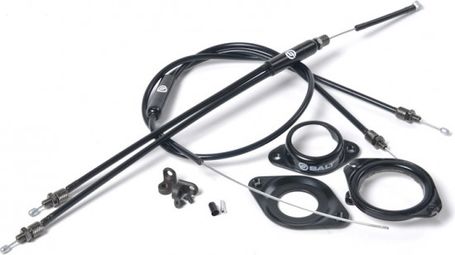 SALT Kit Complet Rotor AM Noir