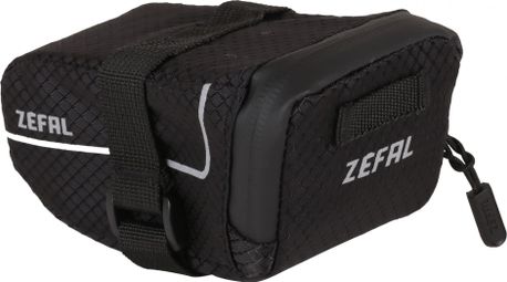 ZEFAL Satteltasche Z LIGHT PACK S Schwarz