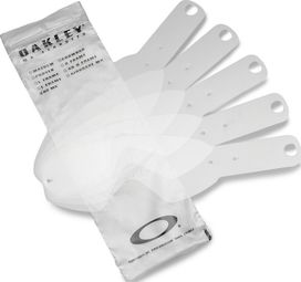 Oakley O-Frame 2.0 MX Tear-Offs (Pack van 25) / P/N: 101-361-001