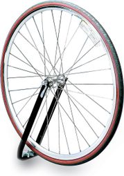 SARIS Wheel Support for TRAPS Bicycle Carrier Black