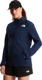 The North Face Nimble 2.0 Softshell Jacket Blue Women's