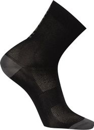 7Mesh Word Socks Black