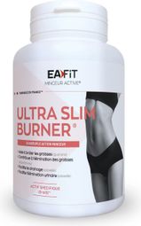 EAFIT Ultra Slim Burner 120 gélules