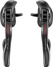 Campagnolo Super Record Ergopower Controls 12S