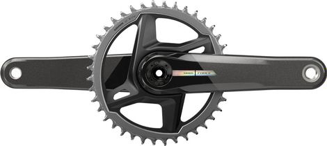 Sram Force 1 D2 DUB 40 Teeth 1x12V crankset