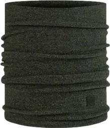 Buff Solid Cedar Halsband Grau