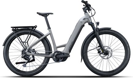 Lapierre E-Explorer 5.5 Low Elektro-Citybike mit Shimano Cues 9V, 540 Wh, 27,5