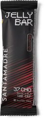 Gommes énergétiques Santa Madre Jelly Bar Caféine Lollipop - 45g