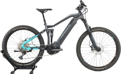 Produit Reconditionné · VTT électrique HAIBIKE AllMtn 1 630Wh 2022 · Bon état