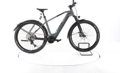 Produit reconditionné - Cube Reaction Hybrid Pro Allroad E-Bike - Bon Etat