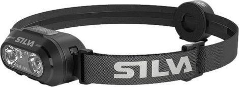 SILVA Smini Headlamp Black