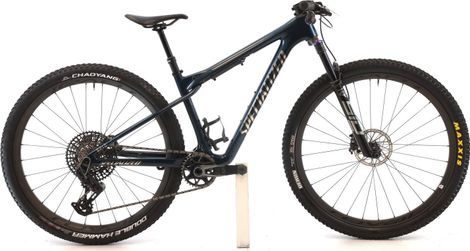 Specialized Epic World Cup Pro 2025