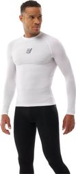 Compressport 3D Thermo Ultralight White Men's Base Layer