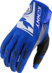 Kenny Performance Handschuhe Blau