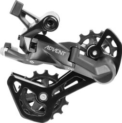 MicroShift ADVENT Ver.2 RD-M619M-B 1x9S Rear Derailleur