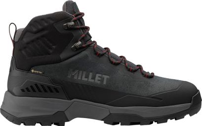 Mijo Ubic Mid Gore-Tex Gris Botas de montaña para hombre