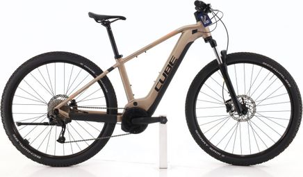 Produit reconditionné · Cube Reaction Hybrid Performance / Vélo VTT électrique / Cube | Très bon état