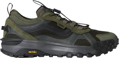 Vans Crosspath XC Shoes Green