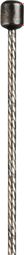 BBB SpeedWire C Derailleur Cable 1 x 2350mm Silver