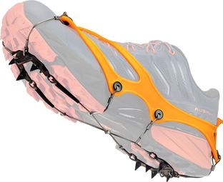 Nortec Trail 2.1 Orange Crampons