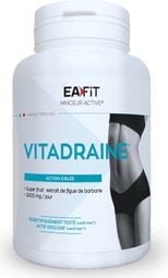 EAFIT Vitadraine 60 Gélules