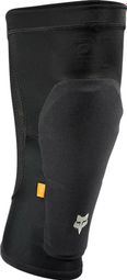 Fox Enduro Knee Pads Black