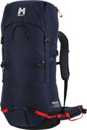 Millet Prolighter 38+10L Unisex Mountaineering Backpack Blue