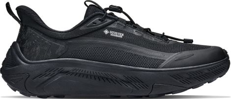 Hoka Transport 2 GTX Lifestyle-schoenen voor heren, zwart