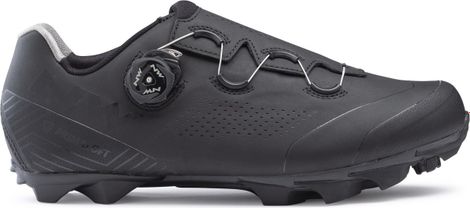 Northwave Magma XC Rock MTB Shoes Black