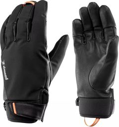 Simond Sprint Waterproof Mountaineering Glove Black