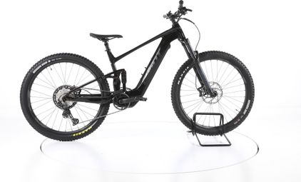 Produit reconditionné - Giant Stance E+ Pro 1 Vélo électrique VTT 2024 - Bon Etat