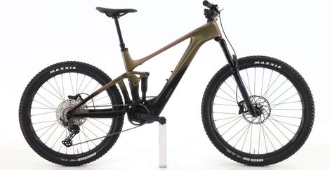 Produit reconditionné · Giant Trance E+3 Carbone / Vélo VTT électrique / Giant | Bon état