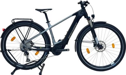 produit reconditionné . Bergamont E-Revox Pro EQ Shimano Deore 2022 .  VTT électrique . Bergamont . très bon état