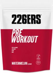 Boissson Pre-Workout 226ERS Watermelon 300g