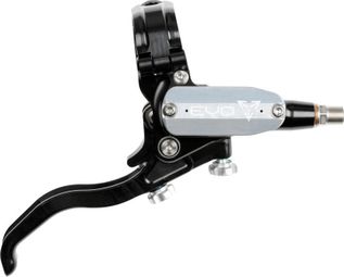Master Straight Cylinder Hope Tech 4 EVO Black/Silver