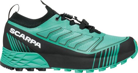 Scarpa Ribelle Run 2 Women's Trail Shoes Blue