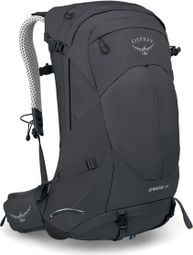 Osprey Stratos 34 Hiking Bag Gray