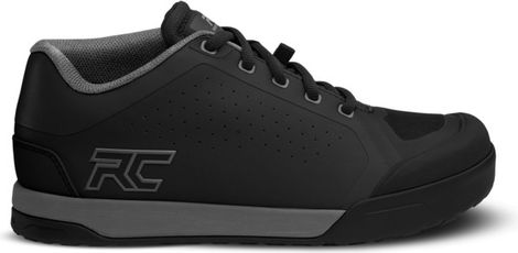 Zapatillas MTB Ride Concepts Powerline Negro / Carbón