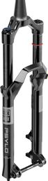 Rockshox Psylo Silver RC 29'' Motion Control Solo Air Fork | Boost 15x110mm | Offset 44 | Black