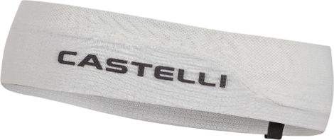 Bandeau Castelli Summer Blanc