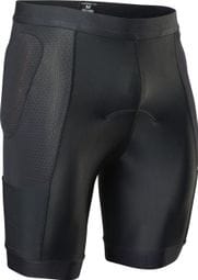 Fox Baseframe Pro Protective Shorts Black