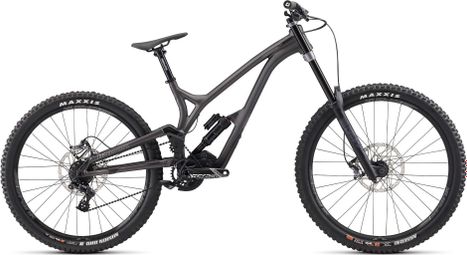 Commencal Supreme DH Essential Sram GX DH 7V 29/27.5'' Dark Grey  All Terrain MTB