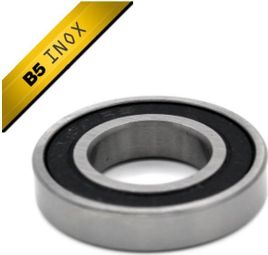 Roulement B5 inox - BLACKBEARING - 61901-2rs / 6901-2rs