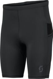 Scott Endurance Tech fietsbroek voor heren, zwart 
