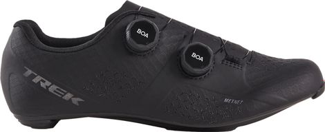 Trek Velocis Road Shoes Black | Alltricks.com