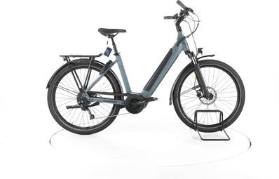 Produit reconditionné - Winora Sinus 9 Trekking E-Bike Entrée basse - Très Bon Etat