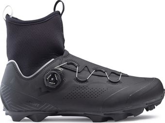 Northwave Magma XC Core MTB Shoes Black