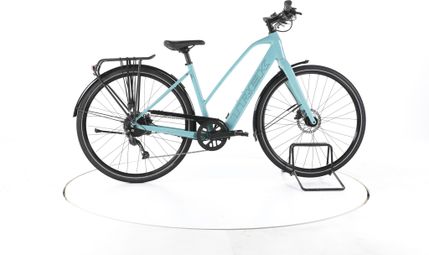 Produit reconditionné - Trek FX+ 2 Stagger E-Bike - Très Bon Etat