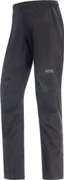 Hosen GORE Wear GTX Paclite Black